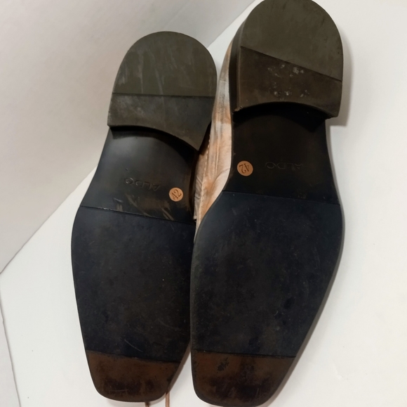 ALDO OXFORD'S MEN'S - Picture 4 of 8